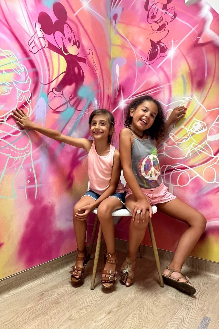 Première consultation