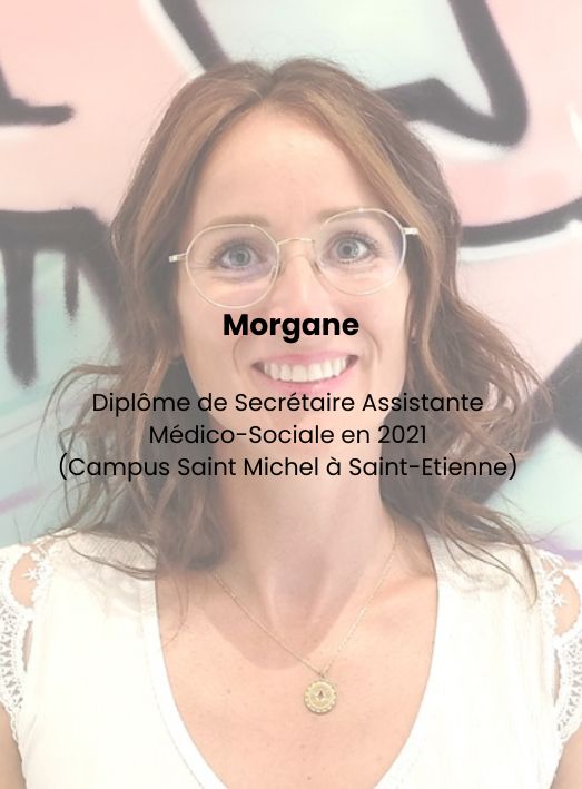 Morgane Orthodontiste Lorette